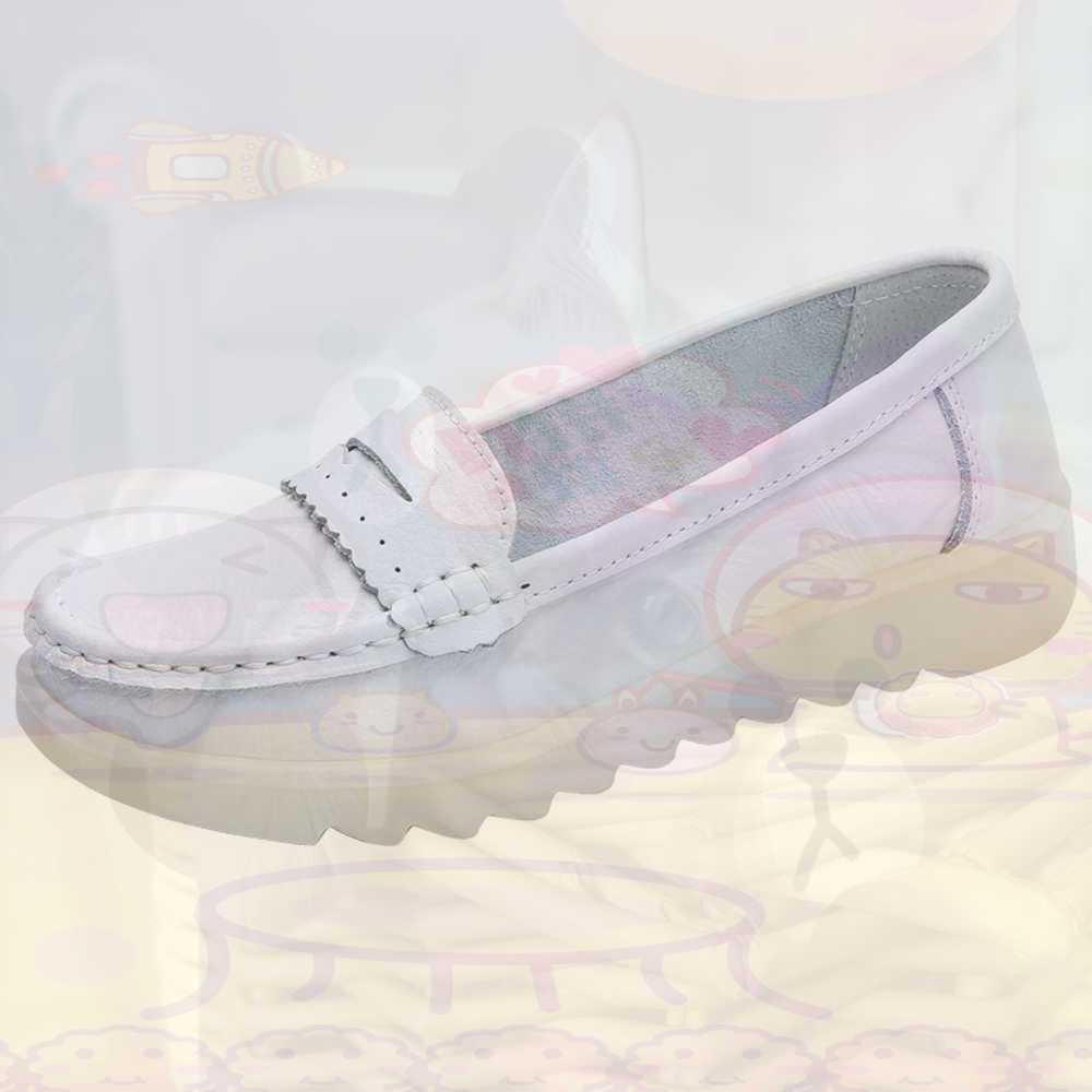 Vintage Fashion Brand Names - รองเท้าแตะขับรถวัยรุ่นรองเท้าผ้าใบสเก็ตบอร์ดรองเท้าผู้หญิง Silver Flats สินค้ากีฬาราคาต่ําเล่น Tenix Hospitality