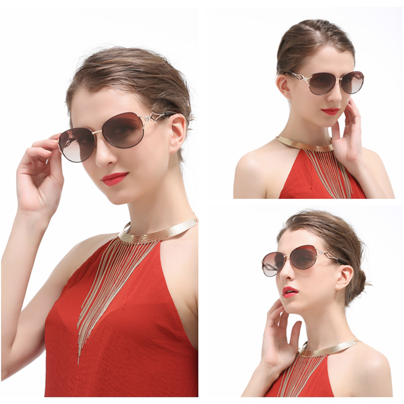 ห้ามผู้หญิงHD Polarizedแฟชั่นแ - Vintage Fashion Brand Names บทวิจารณ์และราคา