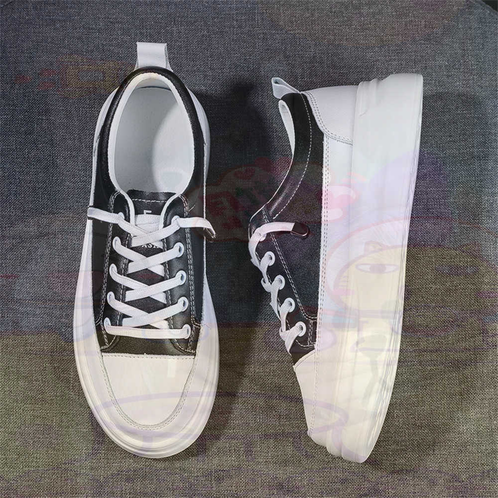 LACE-up Chunky Loafers ผู้หญิง - Vintage Fashion Brand Names บทวิจารณ์และราคา