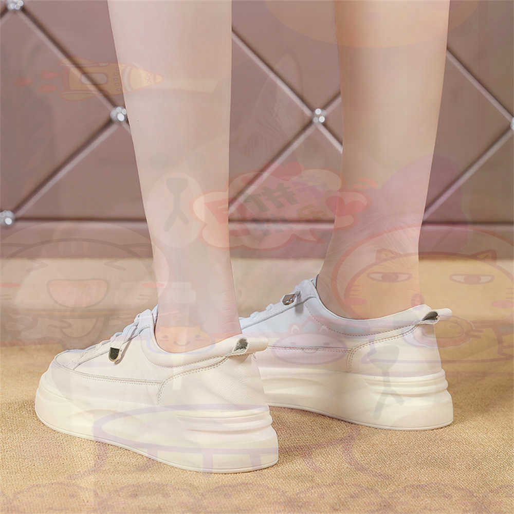 LACE-up Chunky Loafers ผู้หญิง - Vintage Fashion Brand Names บทวิจารณ์และราคา