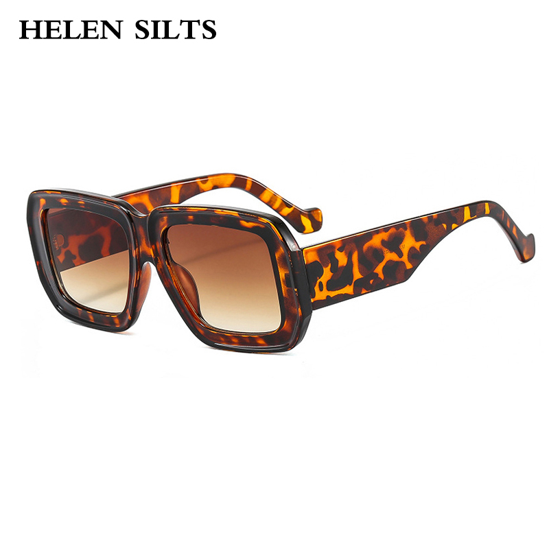 แว่นกันแดดทรงสี่เหลี่ยมวินเทจ  - Vintage Fashion Brand Names บทวิจารณ์และราคา