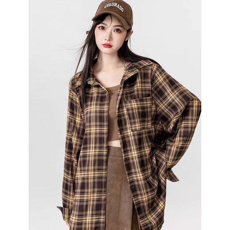 ชุดเซ็ต 3 ชิ้น เสื้อเชิ้ตลายทา - Vintage Fashion Postcards บทวิจารณ์และราคา