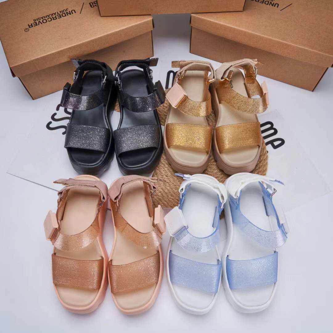 รองเท้าแตะผู้หญิงแบบเจลลี่รุ่น - Vintage Slip Dress บทวิจารณ์และราคา