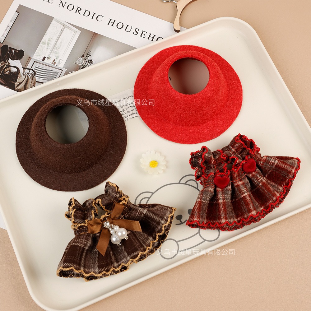 ชุดเดรสตุ๊กตาสไตล์เรโทรลายสก็อ - Vintage Fashion Retro Outfit บทวิจารณ์และราคา