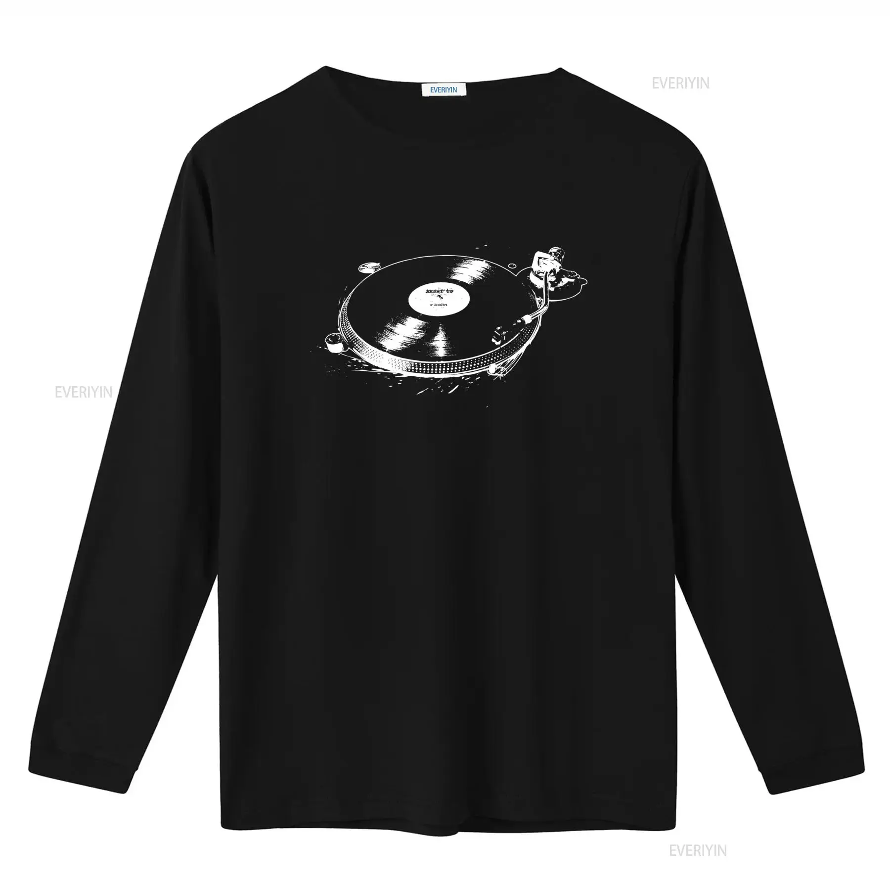 เสื้อยืดลายคลาสสิคฮิปฮอป ทูนเน - Vintage Fashion Art บทวิจารณ์และราคา