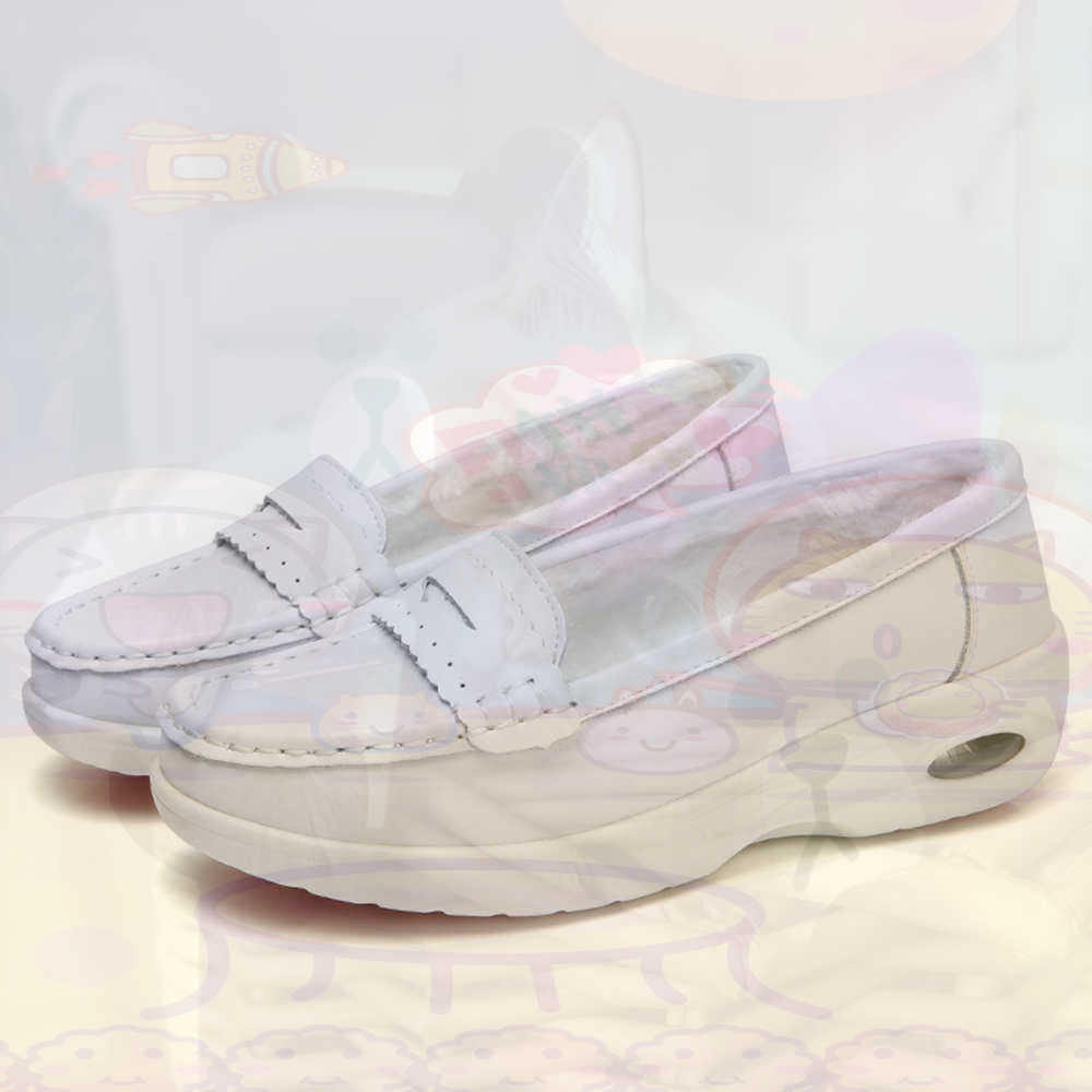 Soft SLIP-ON สตรีขนาดใหญ่รองเท - Vintage Fashion Brand Names บทวิจารณ์และราคา