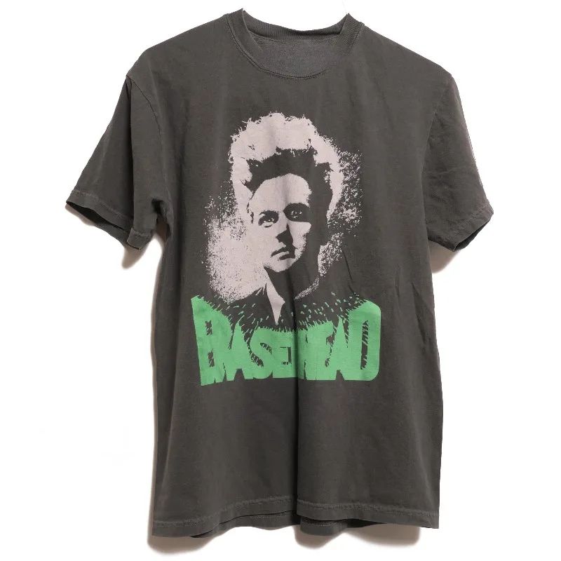 เสื้อยืดพิมพ์ลายธีมภาพยนตร์สยอ - Vintage Fashion Tv บทวิจารณ์และราคา