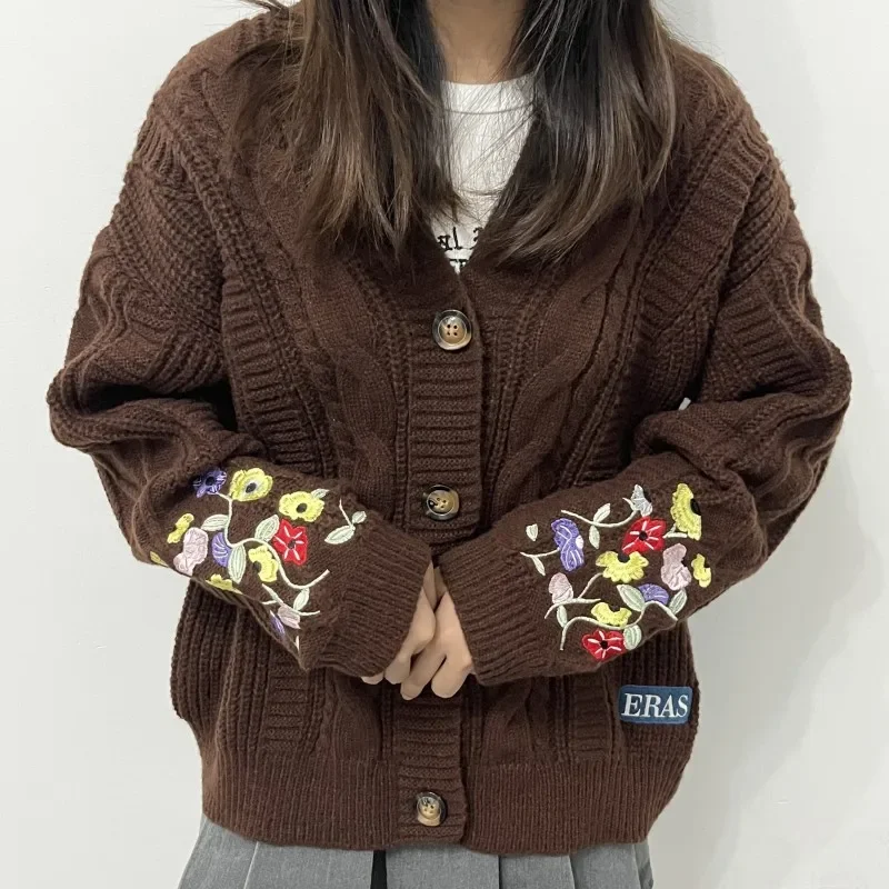 2025 PlusขนาดErasเสื้อสเวตเตอร - Vintage Fashion Postcards บทวิจารณ์และราคา