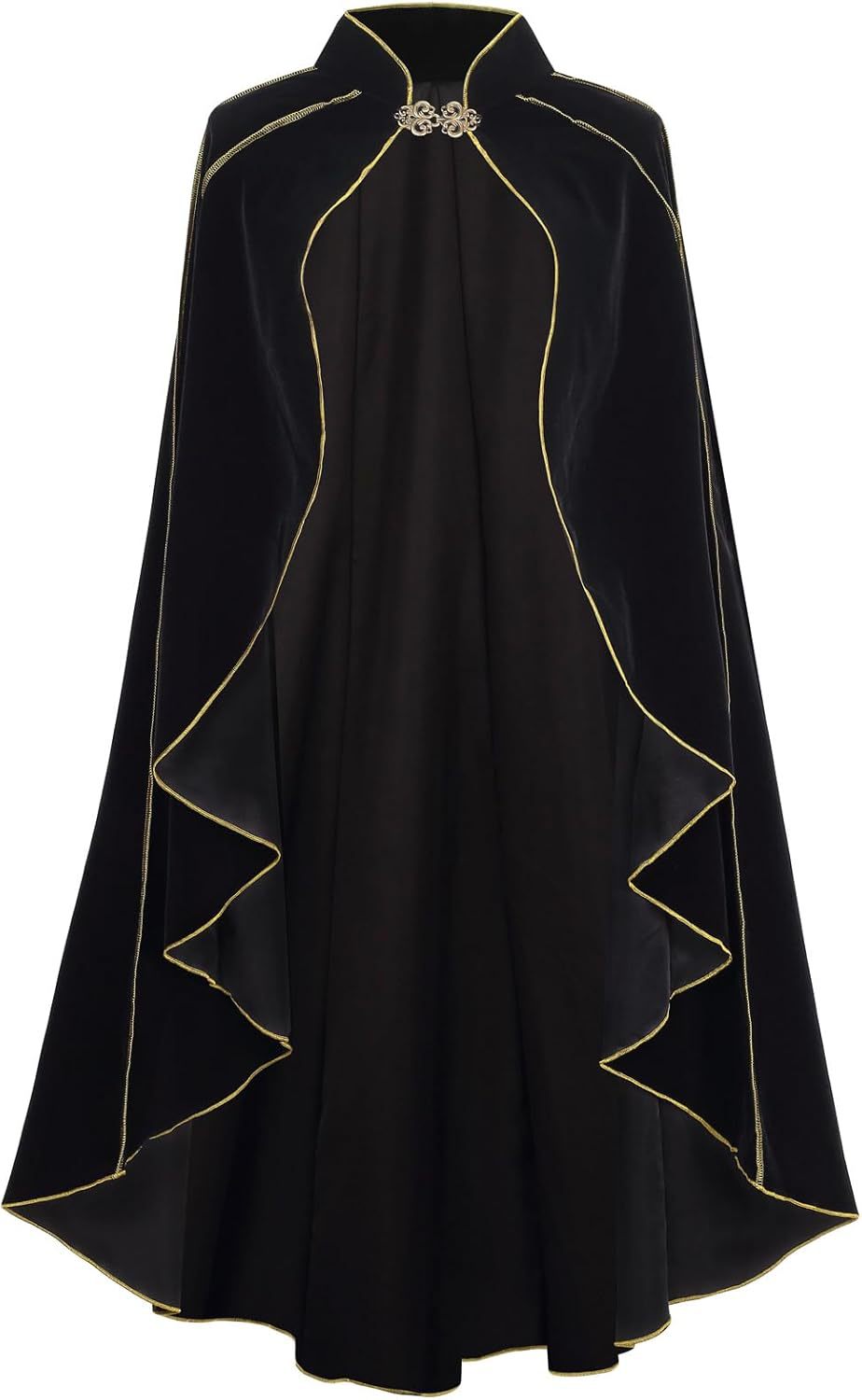 เสื้อคลุมกำมะหยี่สไตล์ยุคกลางแ - Vintage Slip Dress บทวิจารณ์และราคา