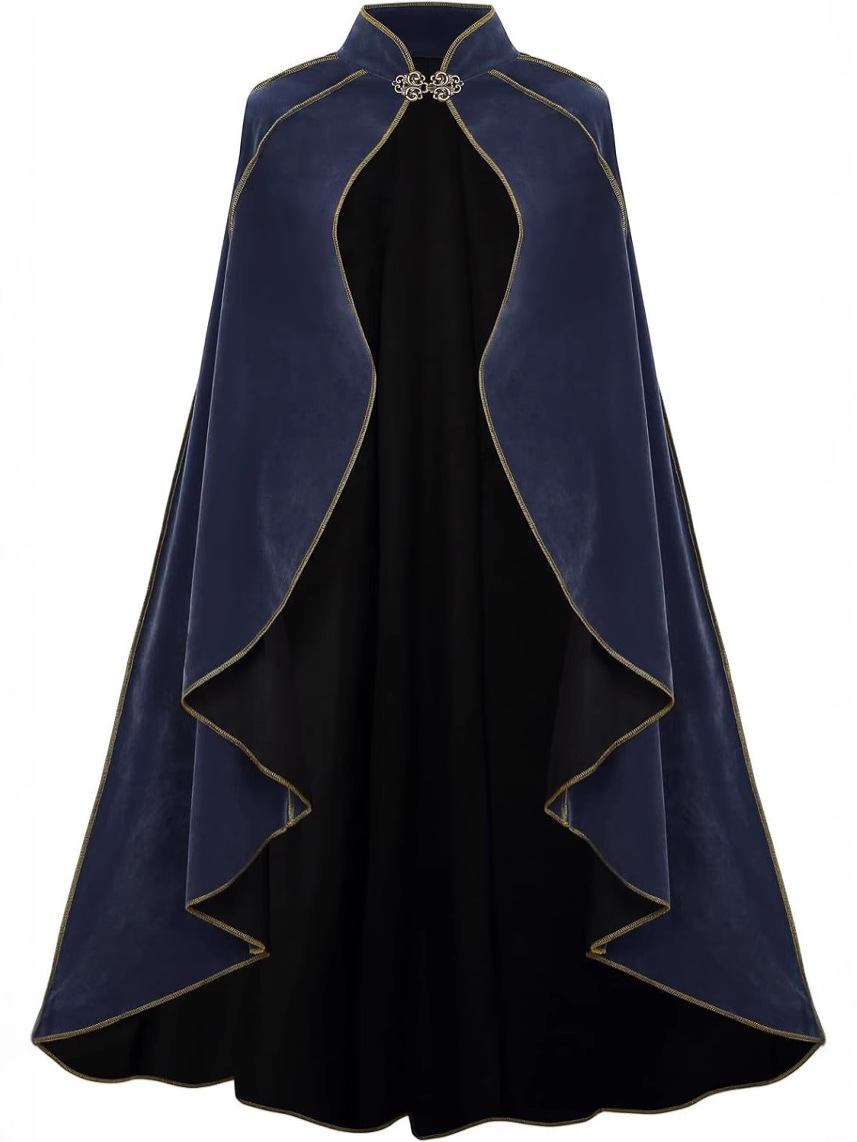 เสื้อคลุมกำมะหยี่สไตล์ยุคกลางแ - Vintage Slip Dress บทวิจารณ์และราคา